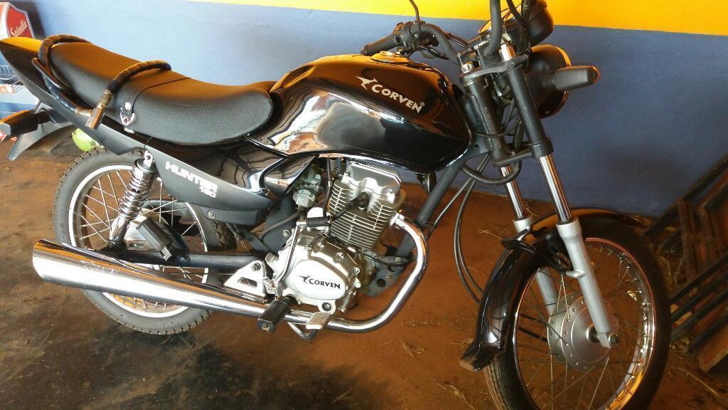 Corven Hunter 2015 Oferta