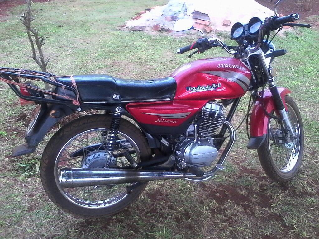 Vendo Ho Permuto X Cross