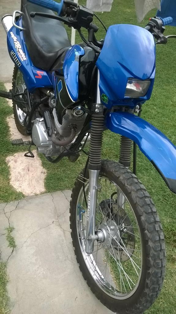 VENDO MOTOMEL SKUA 150 12