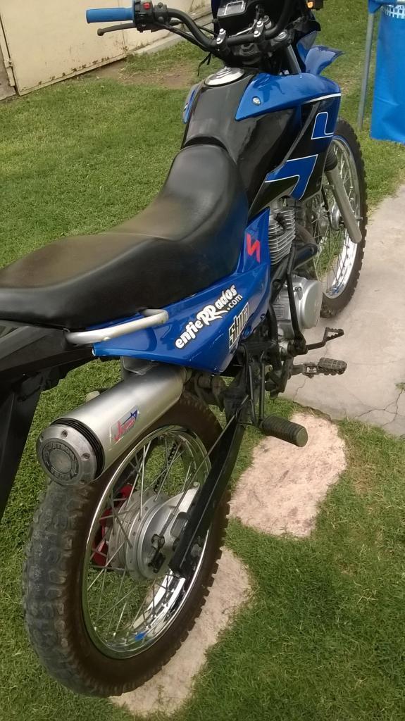 VENDO MOTOMEL SKUA 150 12