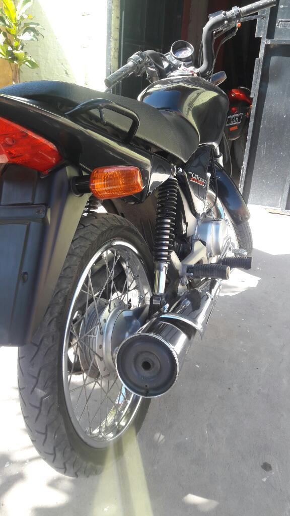 Vendo Acepto Bici Y La Dif. en Efectivo