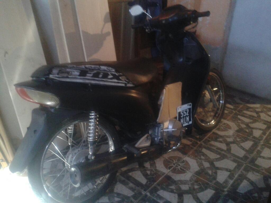 Zanella Zb 2011 a 8.000