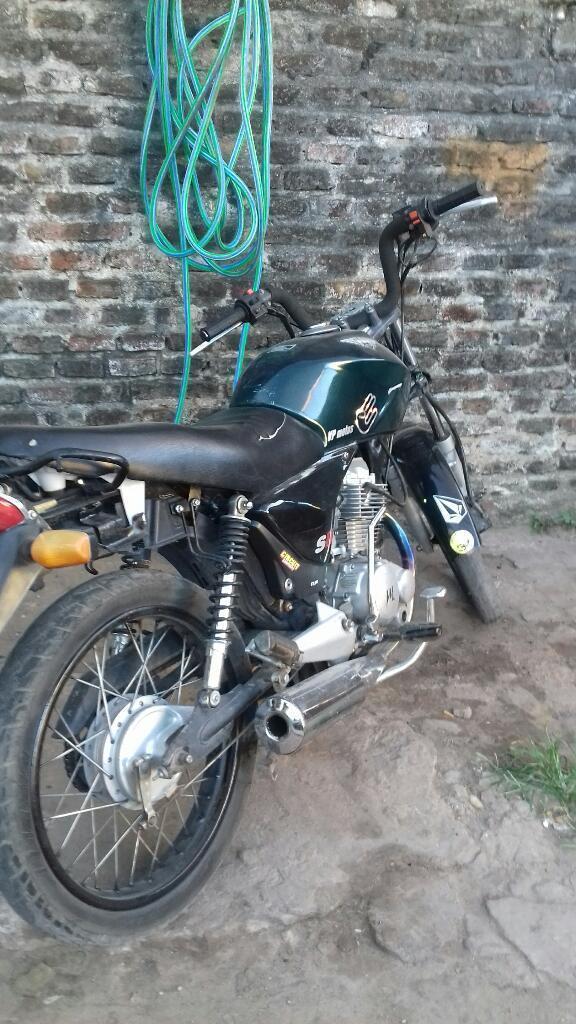 Vendo Motomel