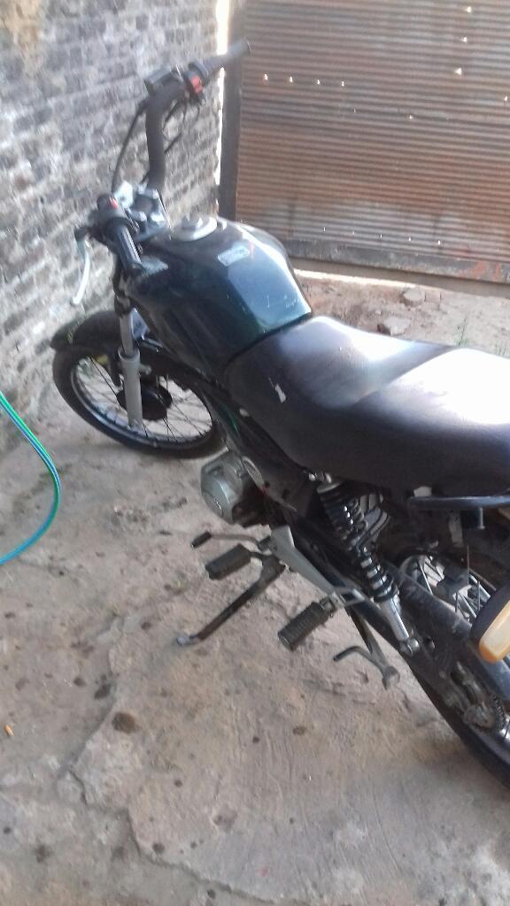 Vendo Motomel