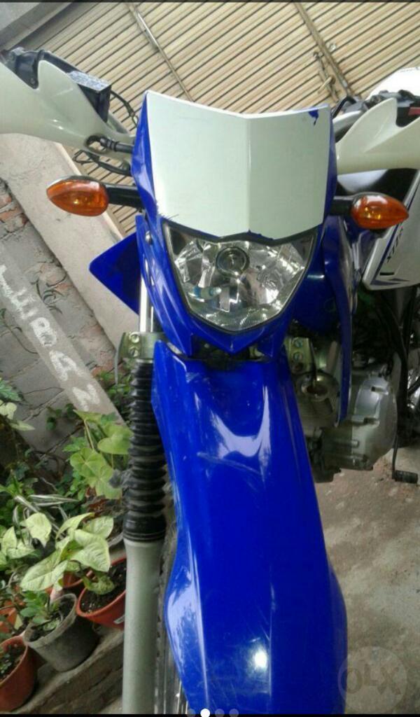 Vendo Xtz 125