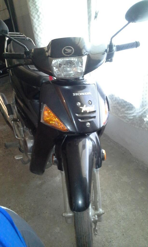 Venta de Honda Waver