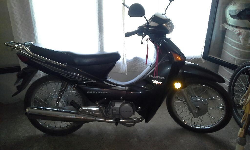 Venta de Honda Waver