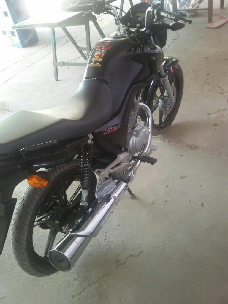 Moto Honda 150