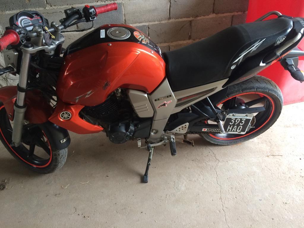 Vendo Yamaha Fz16