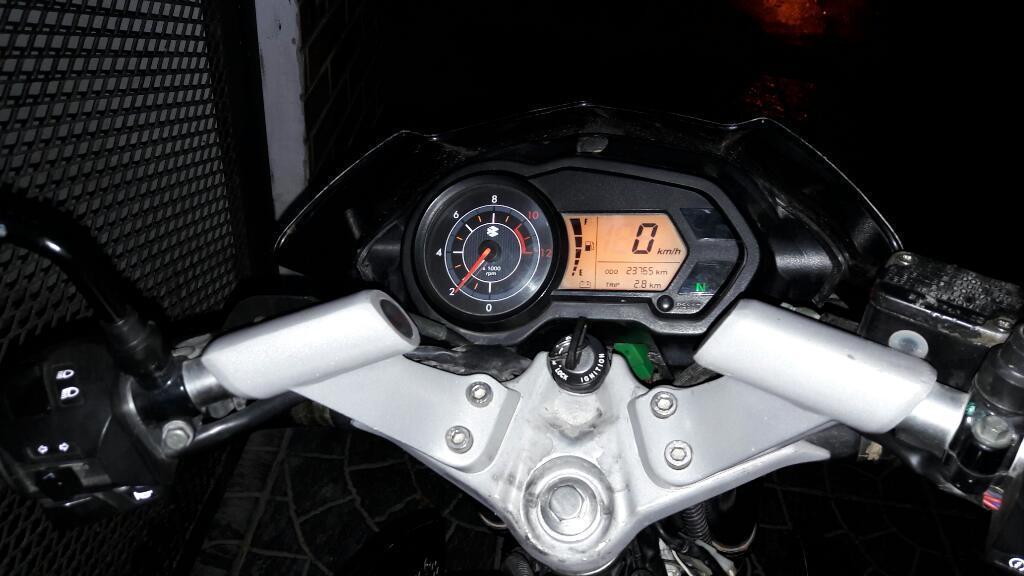 Vendo Rouser 135