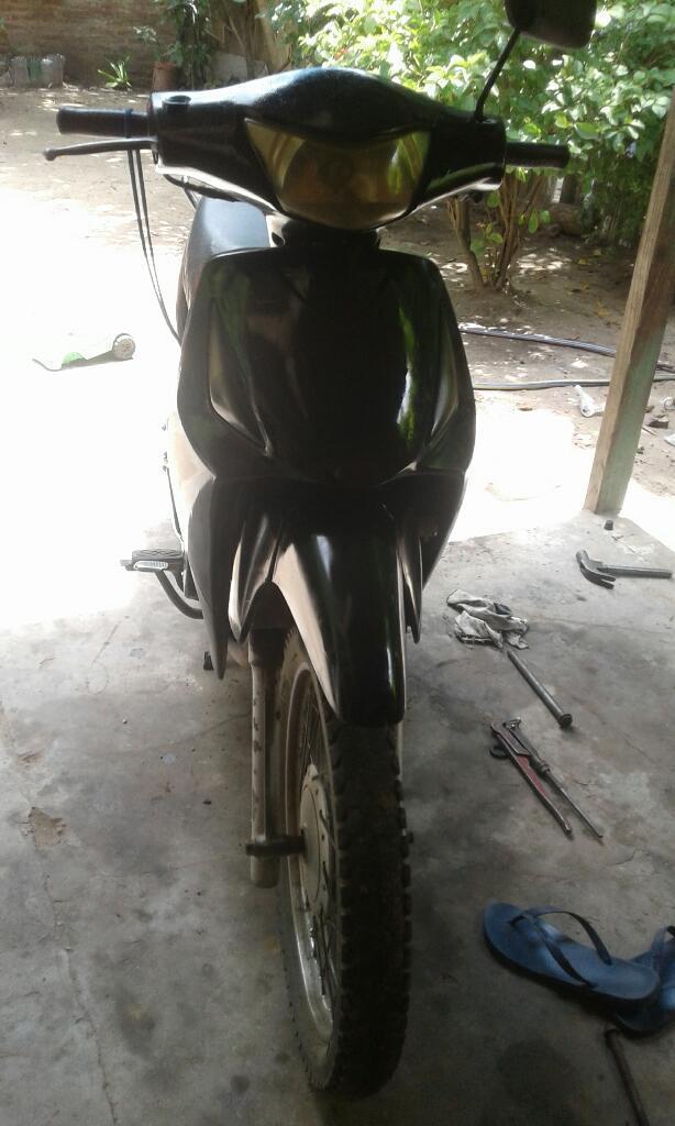 Gilera Smash