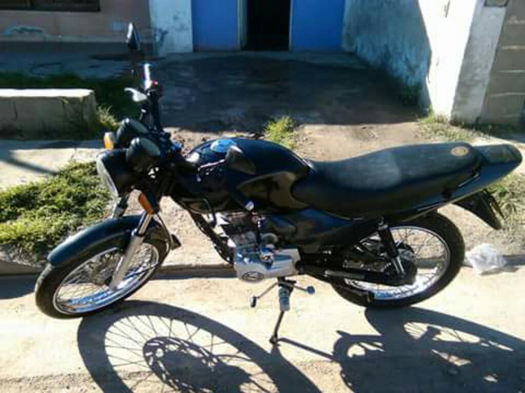 Vendo Cg 125