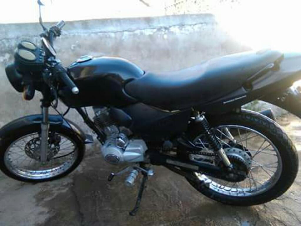 Vendo Cg 125