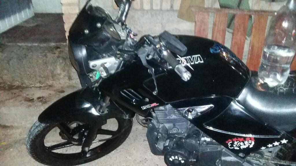 Vendo por Viaje Urgente Brava Altino 150