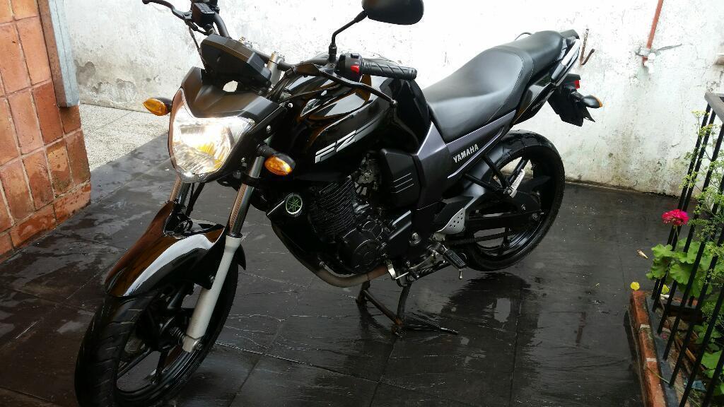 Vendo Fz 16