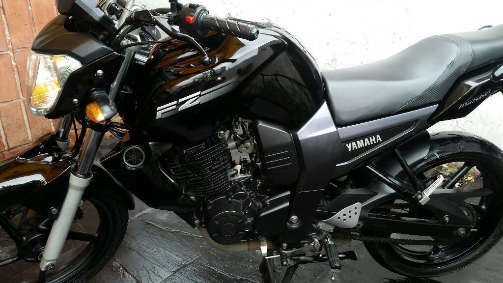 Vendo Fz 16