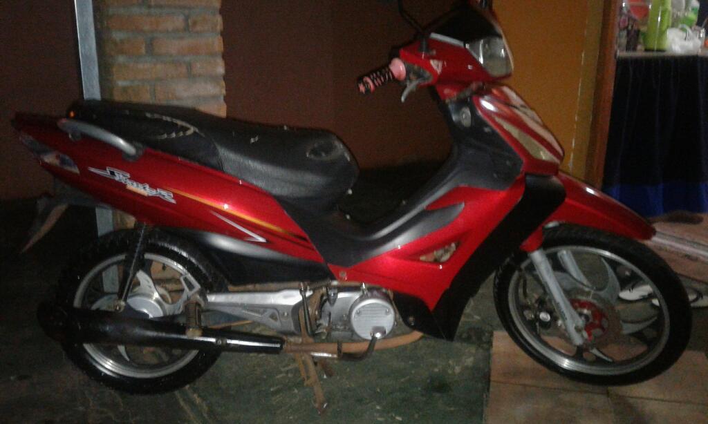 Gilera 125