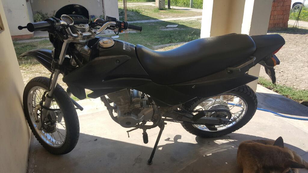 Vendo! Appia Stronger 150 Modelo 2014