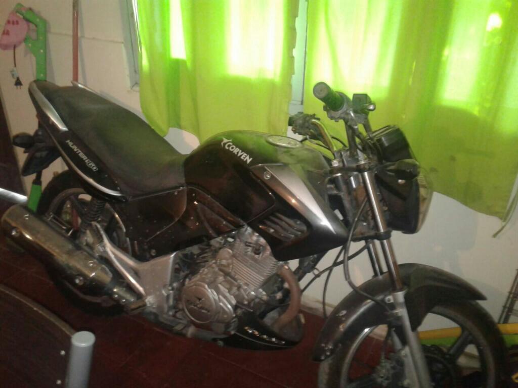 Vendo Corven Hunter 160