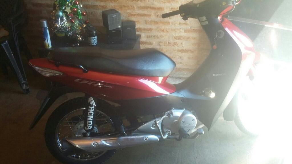 Vendo Mod.2015 Casi 10.000 Kilometros