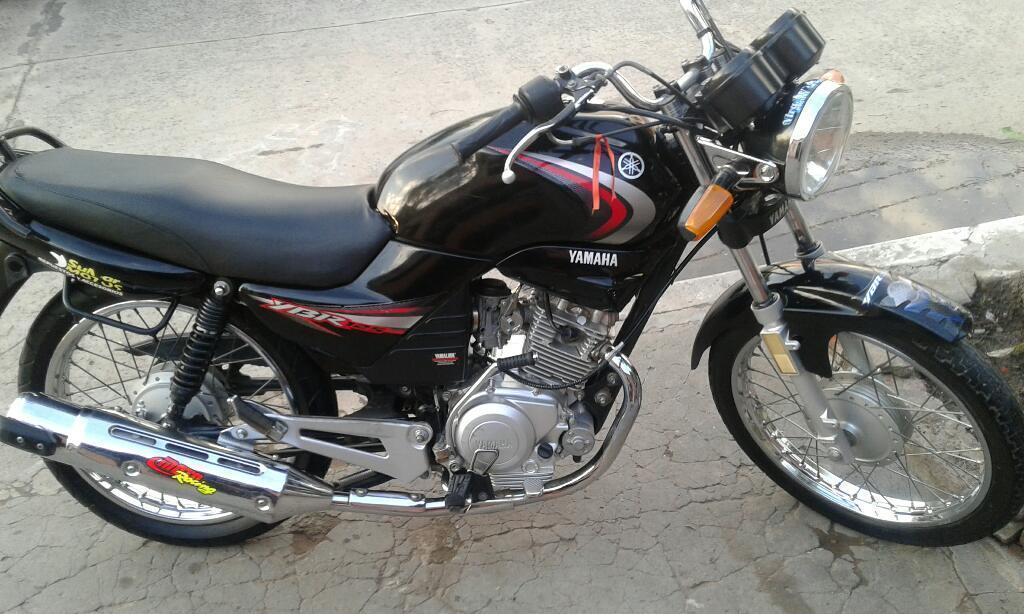 Vendo O Permuto X Honda Biz 125