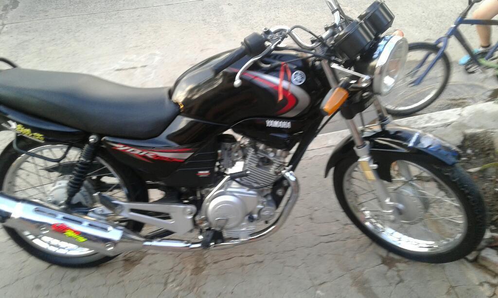 Vendo O Permuto X Honda Biz 125