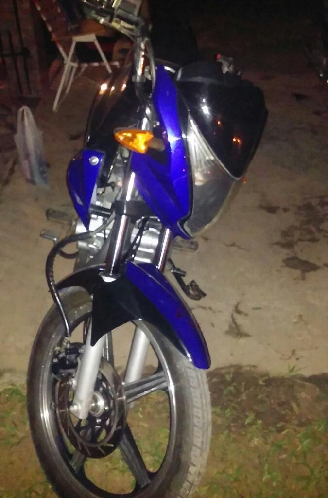 Vendo O Pongo Dife por Honda O Yamaha