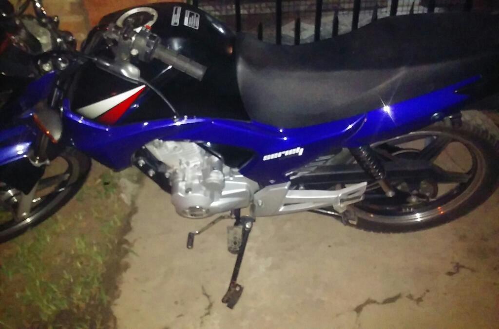 Vendo O Pongo Dife por Honda O Yamaha