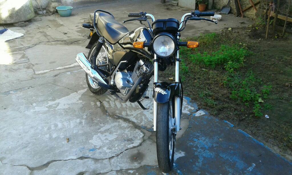 Liquido Honda Cb1