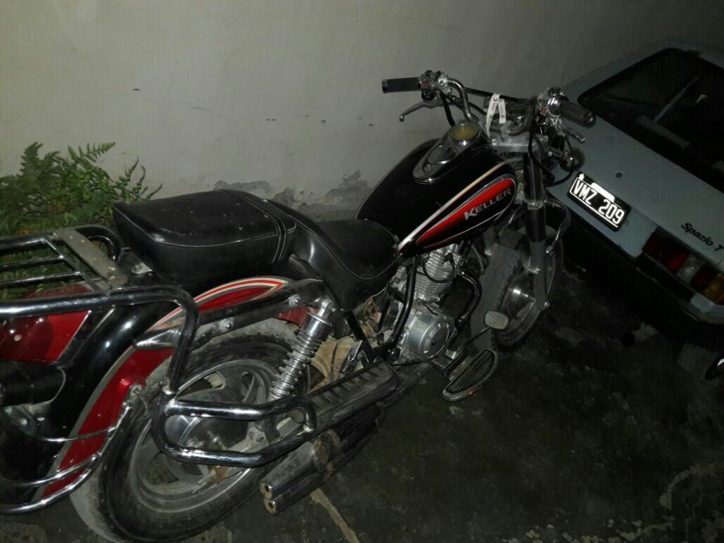 Urgente Motomel 150