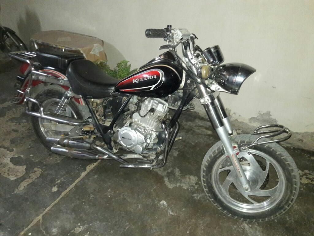 Urgente Motomel 150