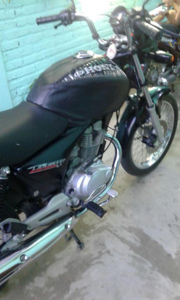 cg 150 mod 2014 vendo ya!!!!