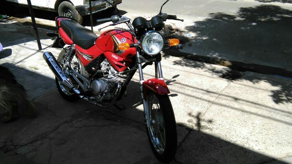 Impecable Moto