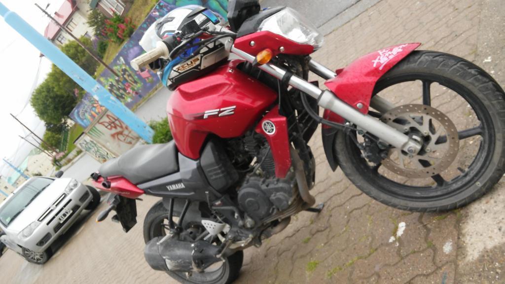 Vendo Yamaha 150