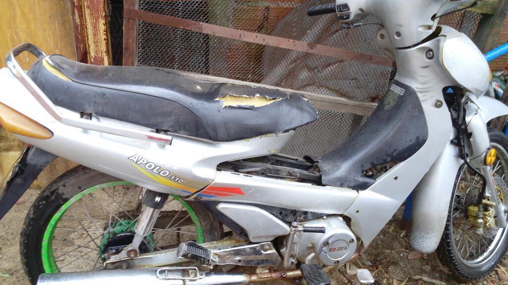 Se Vende Moto