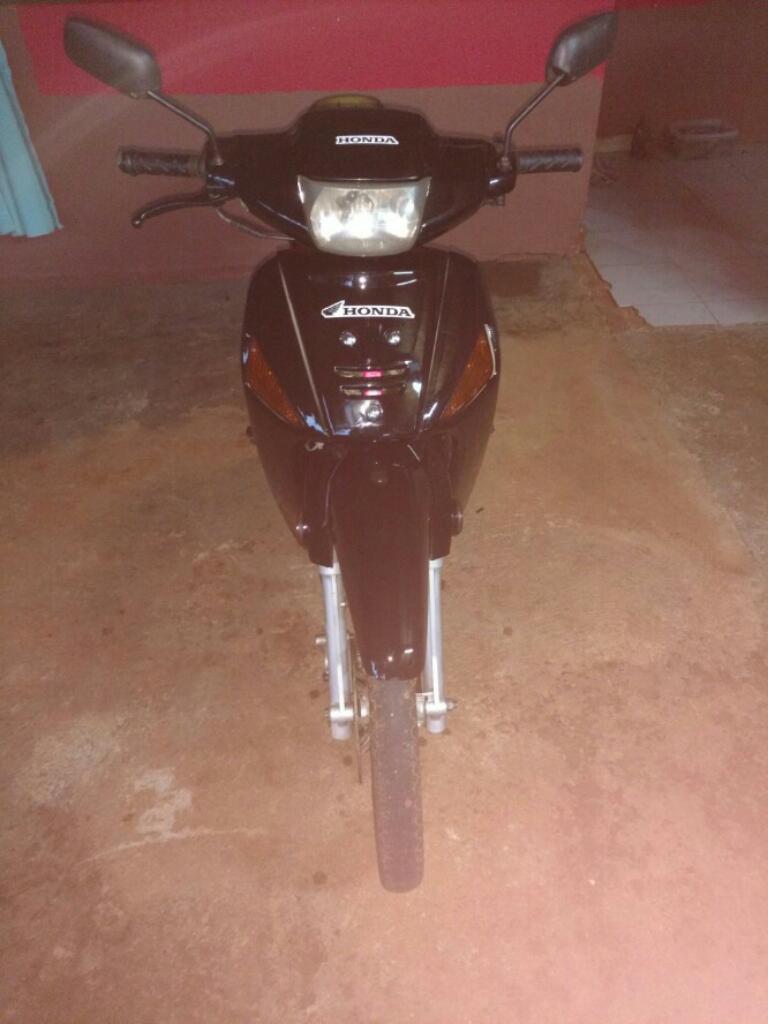 Vendo O Permuto Honda Wave