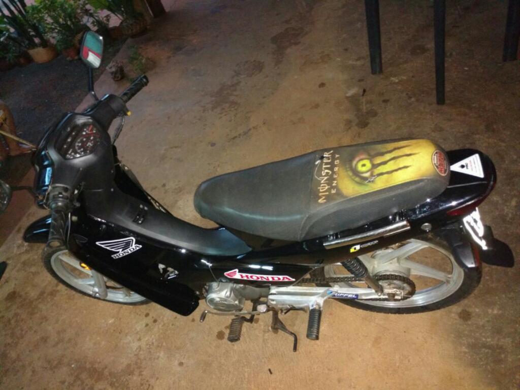 Vendo O Permuto Honda Wave