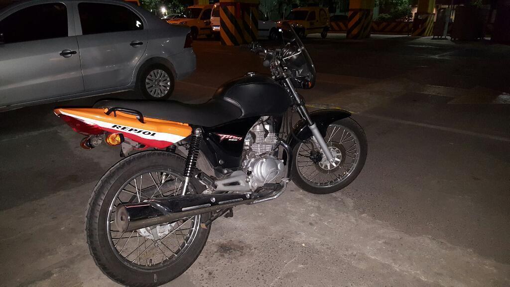 Vendo Cg 150 
