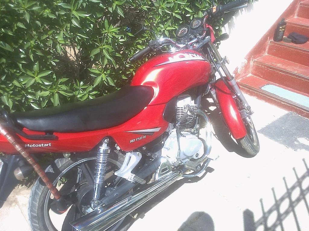 Mondial 150cc RD