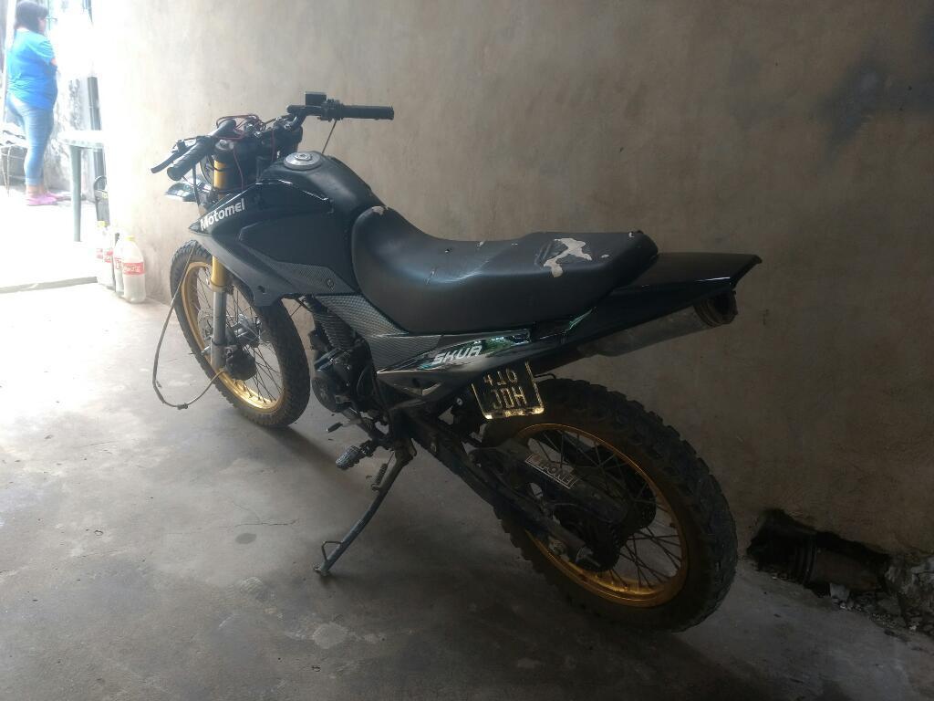 Motomel Skua 250