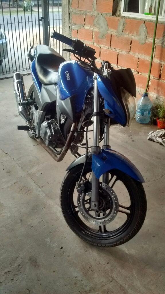 Vendo O Permuto Cerro Router Ce 250