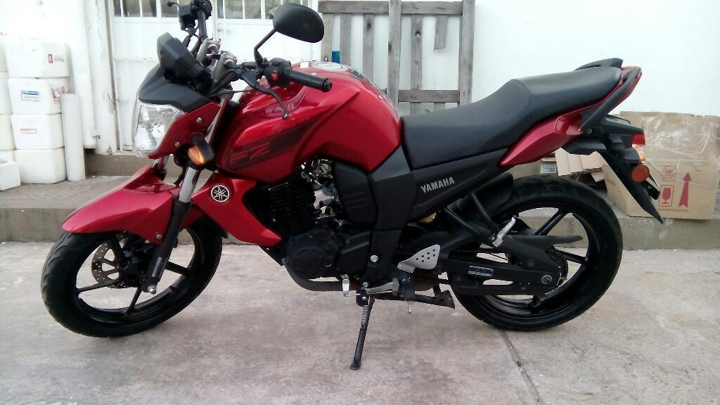 Yamaha Fz 2013 IMPECABLE