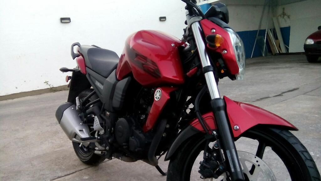 Yamaha Fz 2013 IMPECABLE