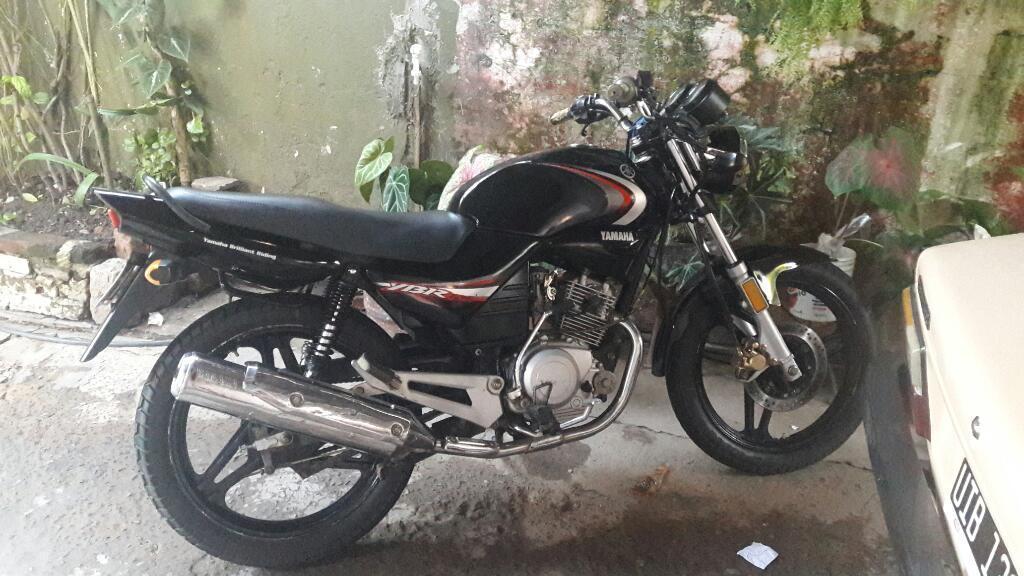 Ybr 125