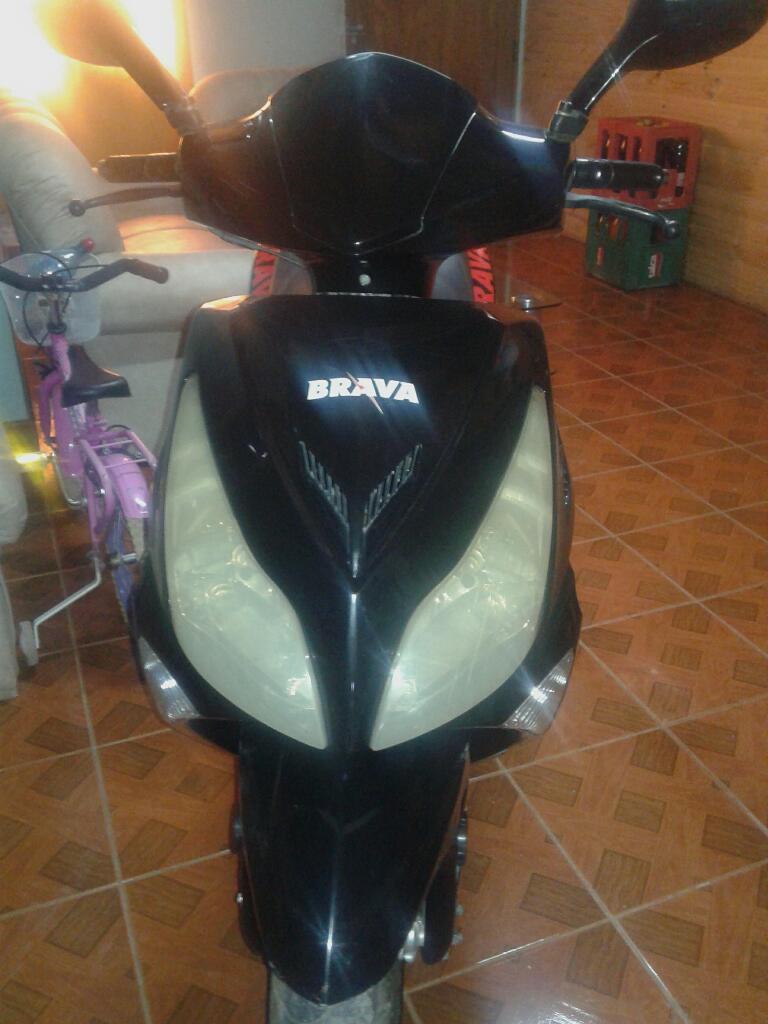 Vendo Brava Winstar 150