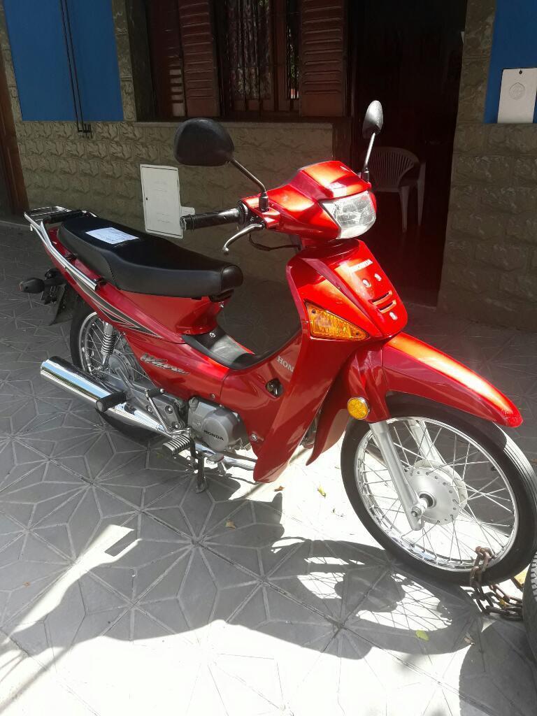 Vendo Honda Wave