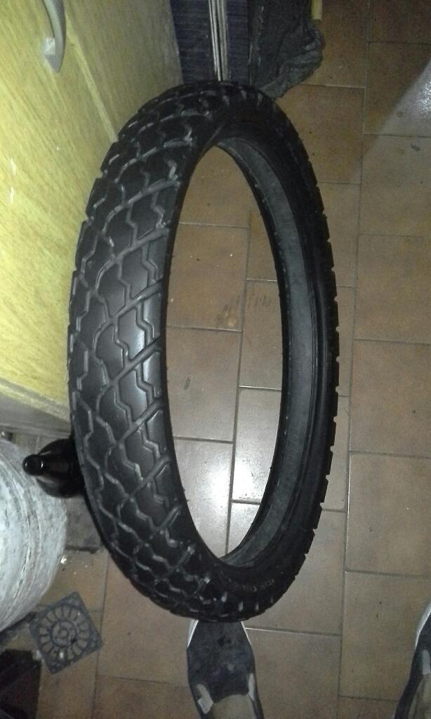 Vendo Cubierta Rod 21