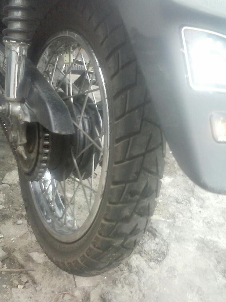 Vendo Honda Biz Tds Los Papeles Md 2000