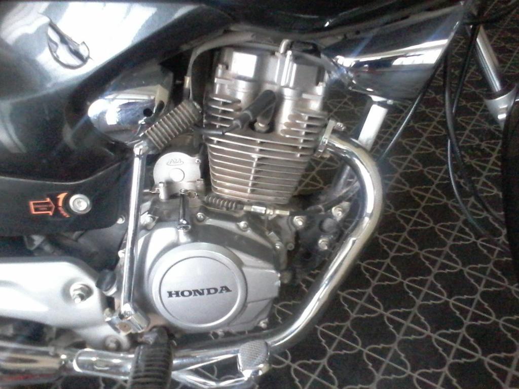 vendo honda