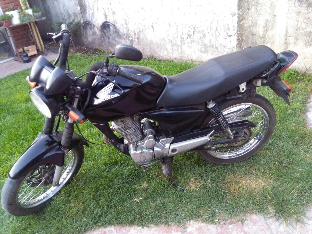 Moto Onda Sg-tomo Auto Mano a Mano